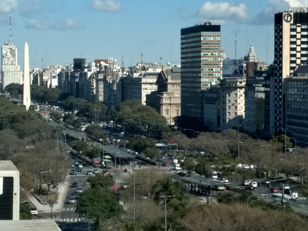 Embajador Hotel 44/55