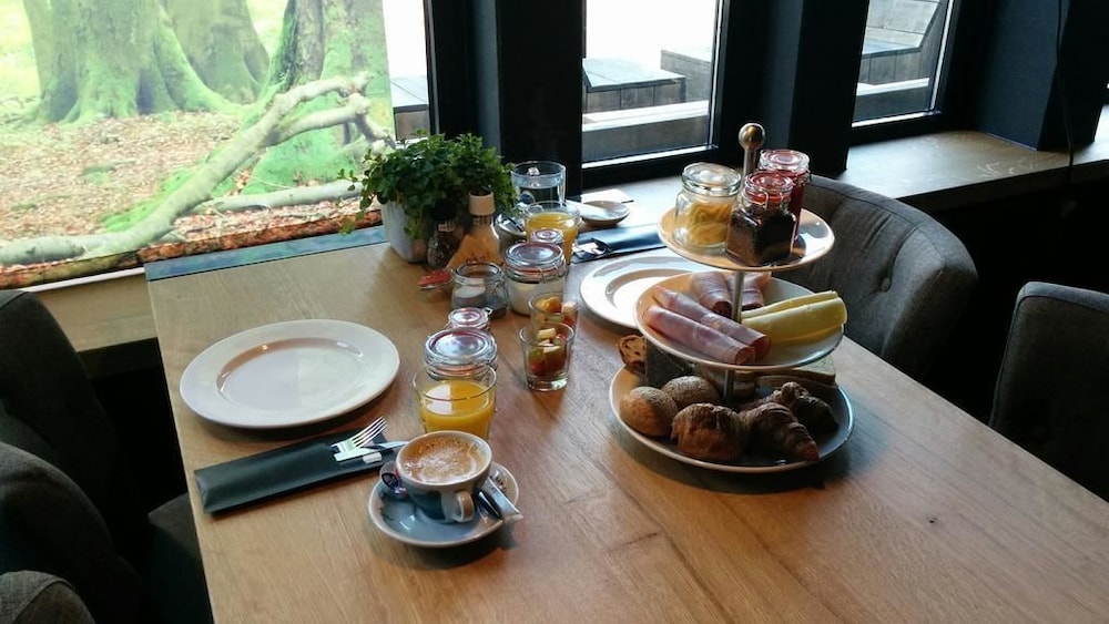 Restaurant Hotel Bieze 51/65