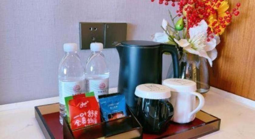 Yitel Collection (Shenyang North Railway Station) 26/45