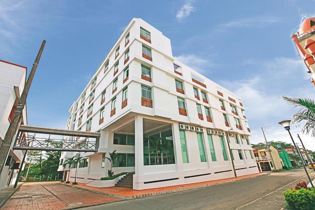 Hotel Hacaritama Colonial 2/57