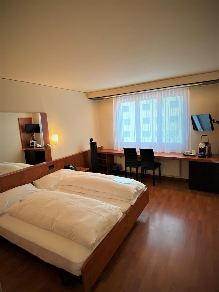 Sorell Hotel Arte 13/50