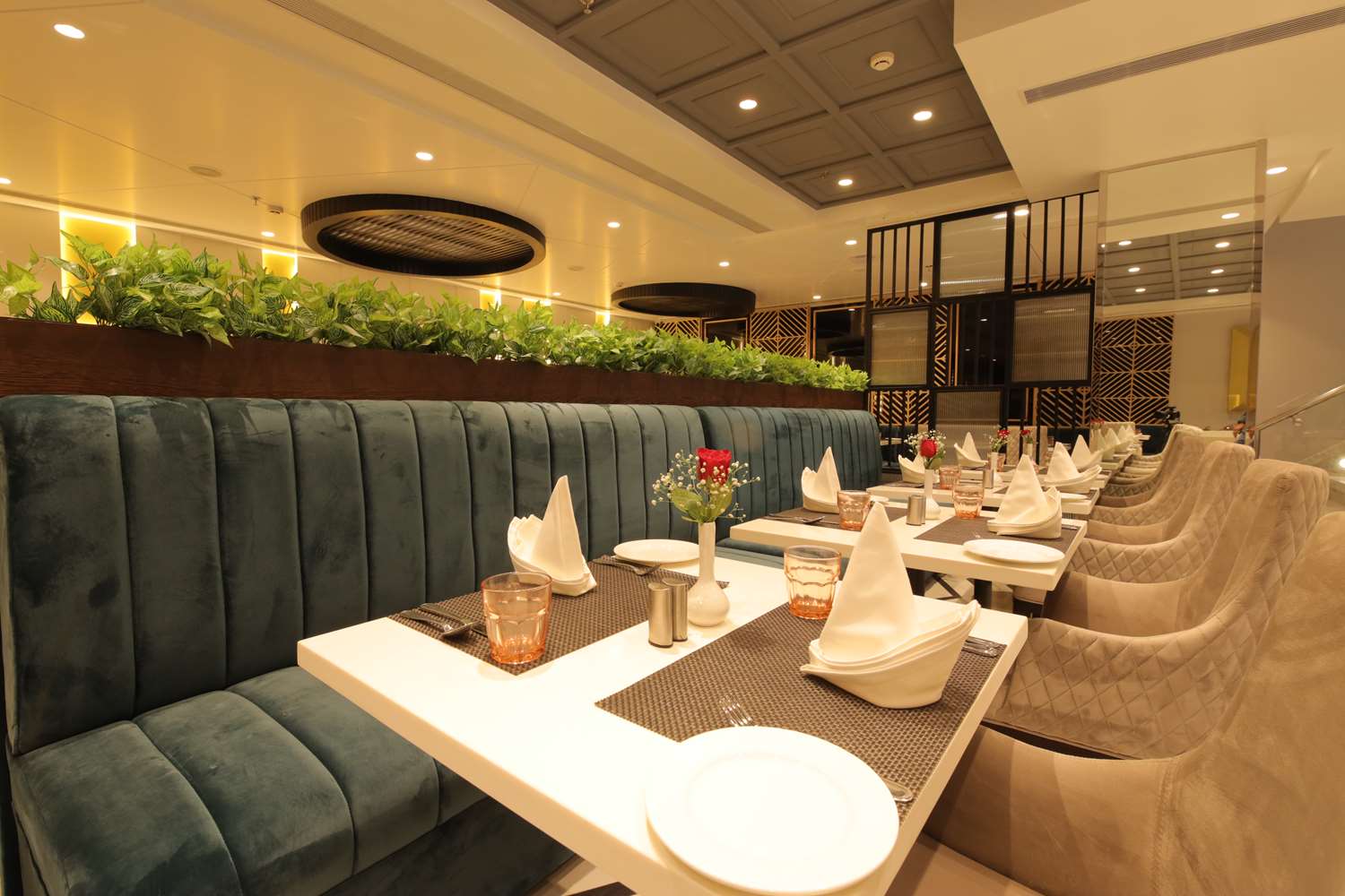 Best Western Darbar 30/35