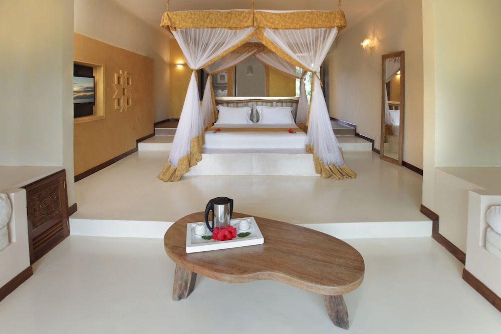 Gold Zanzibar Beach House and Spa 11/50