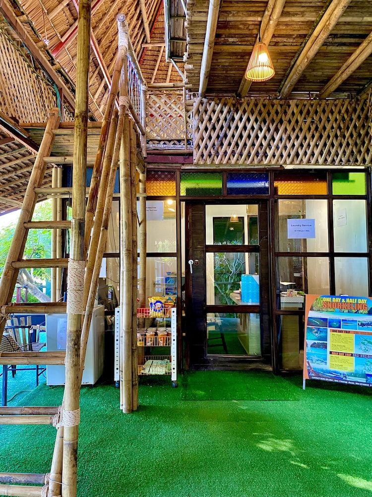 PHI PHI SEA SKY RESORT 56/66