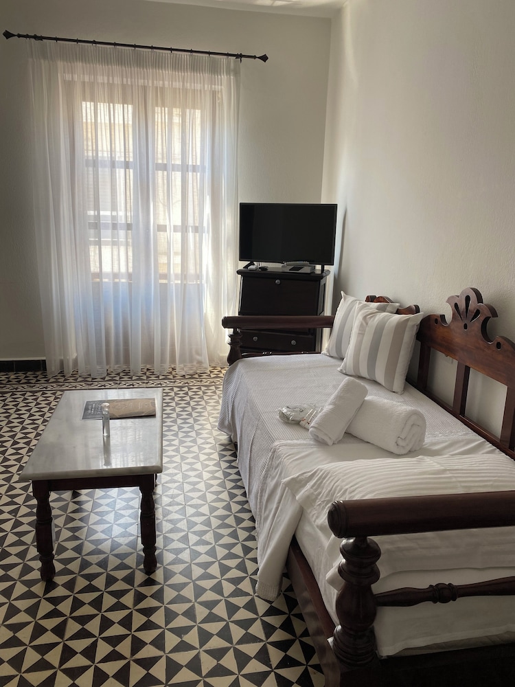 Palazzo Arhontiko Apartments 6/32