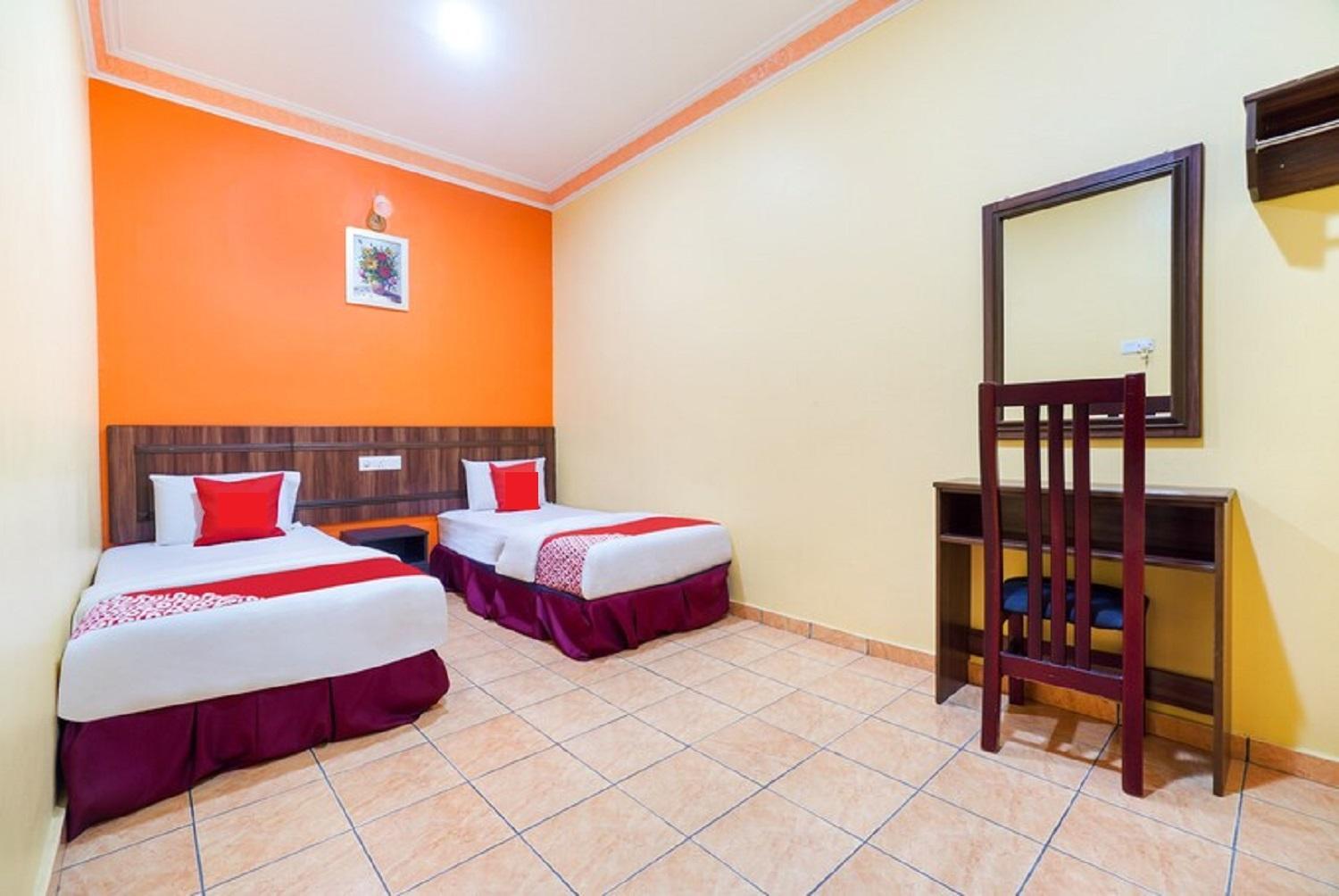 Hill Times Inn Hotel 18/27