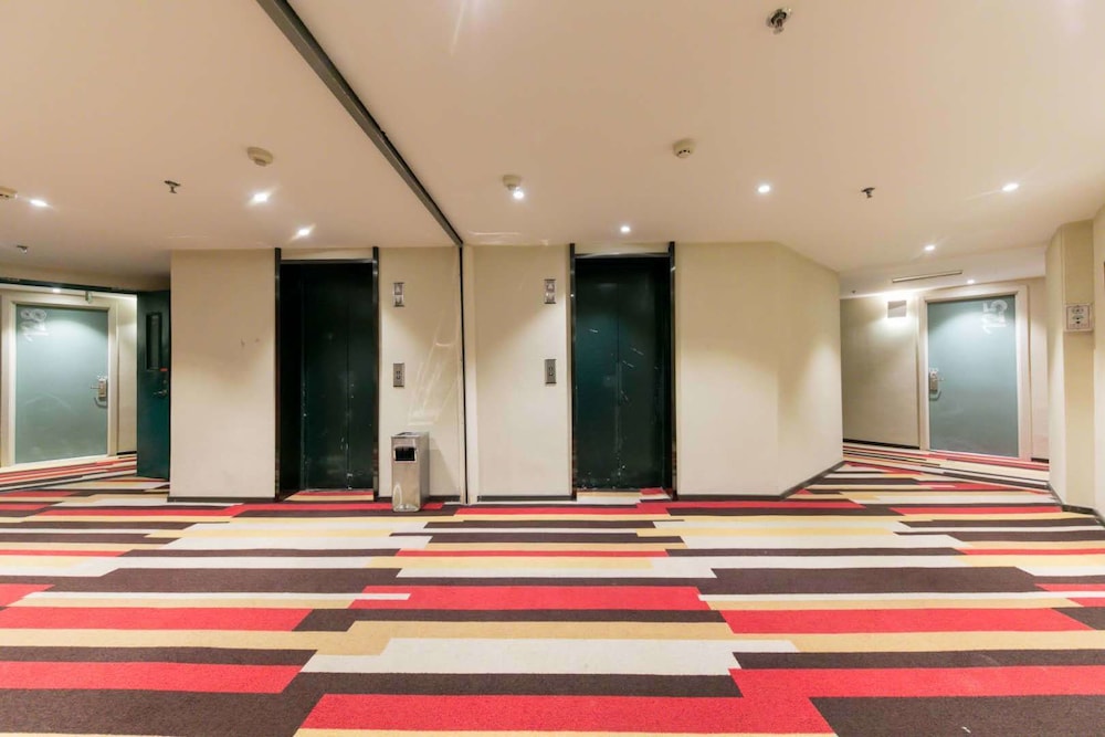 ibis Wuhan Hankou 32/50