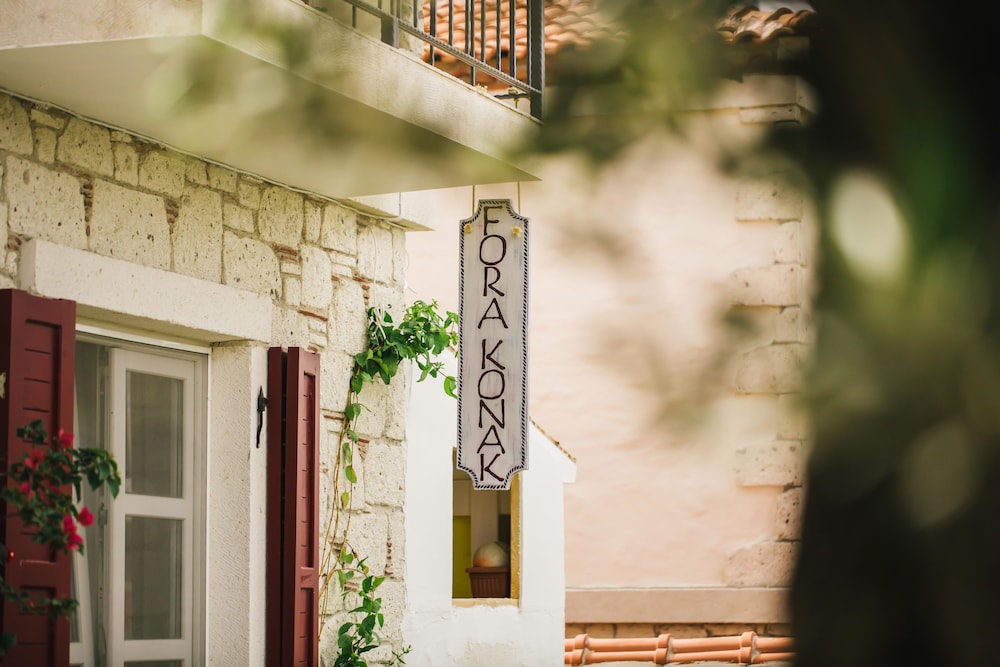 Fora Konak Alacati 46/50