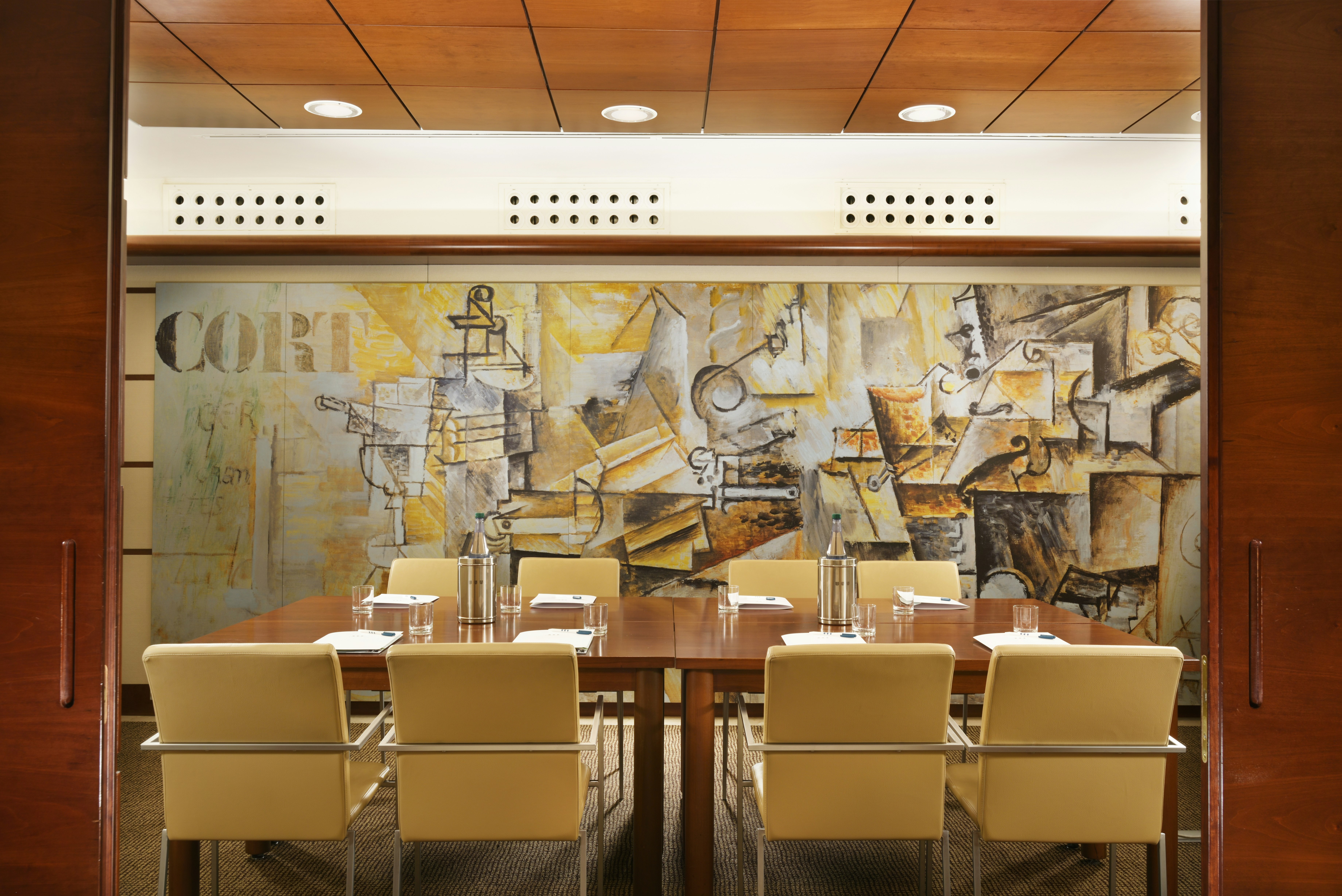 Unahotels Cusani Milan 53/69