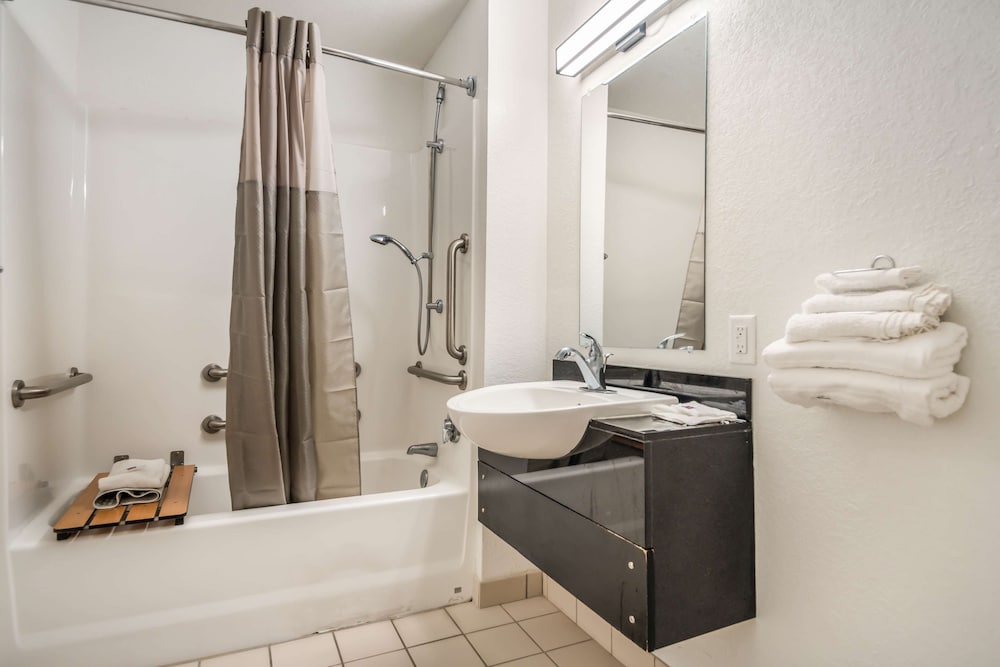 Motel6 College Station, TX - Bryan 15/41