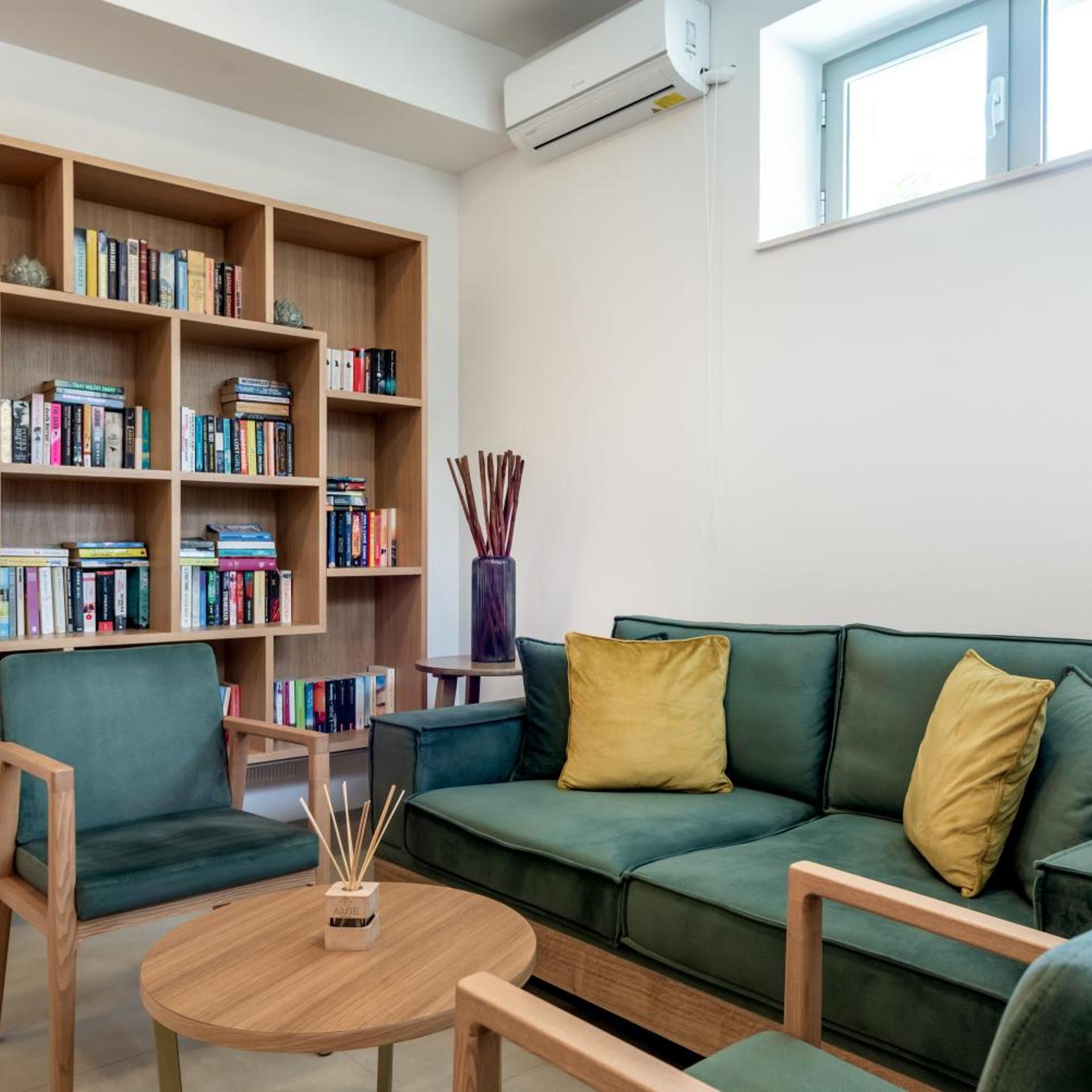 Aloe Boutique and Suites - Adults Only 44/60