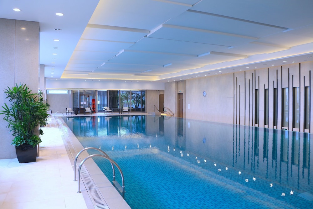 Shangri-La Qufu 30/50