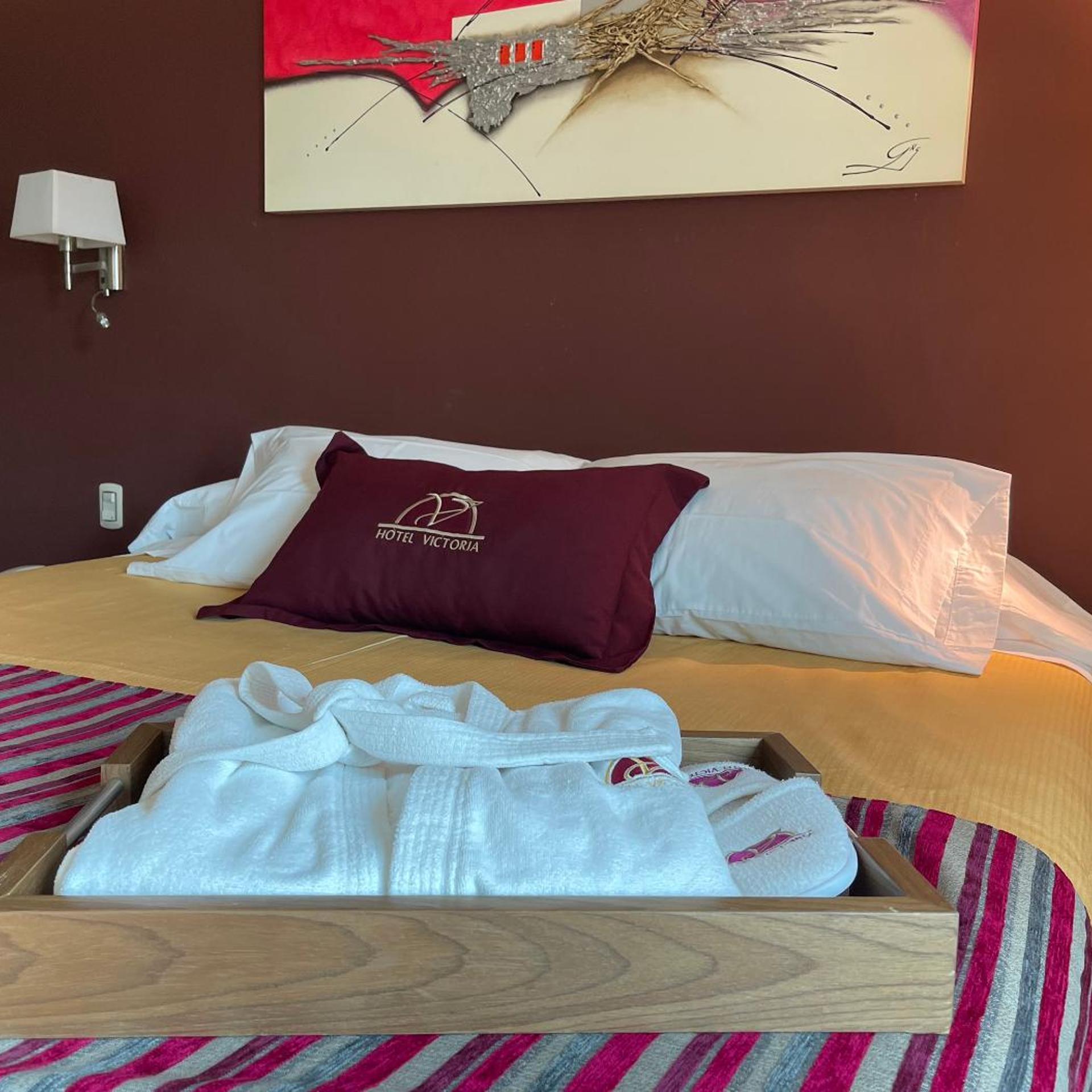 Master Suite، Hotel Victoria Poza Rica 4/10