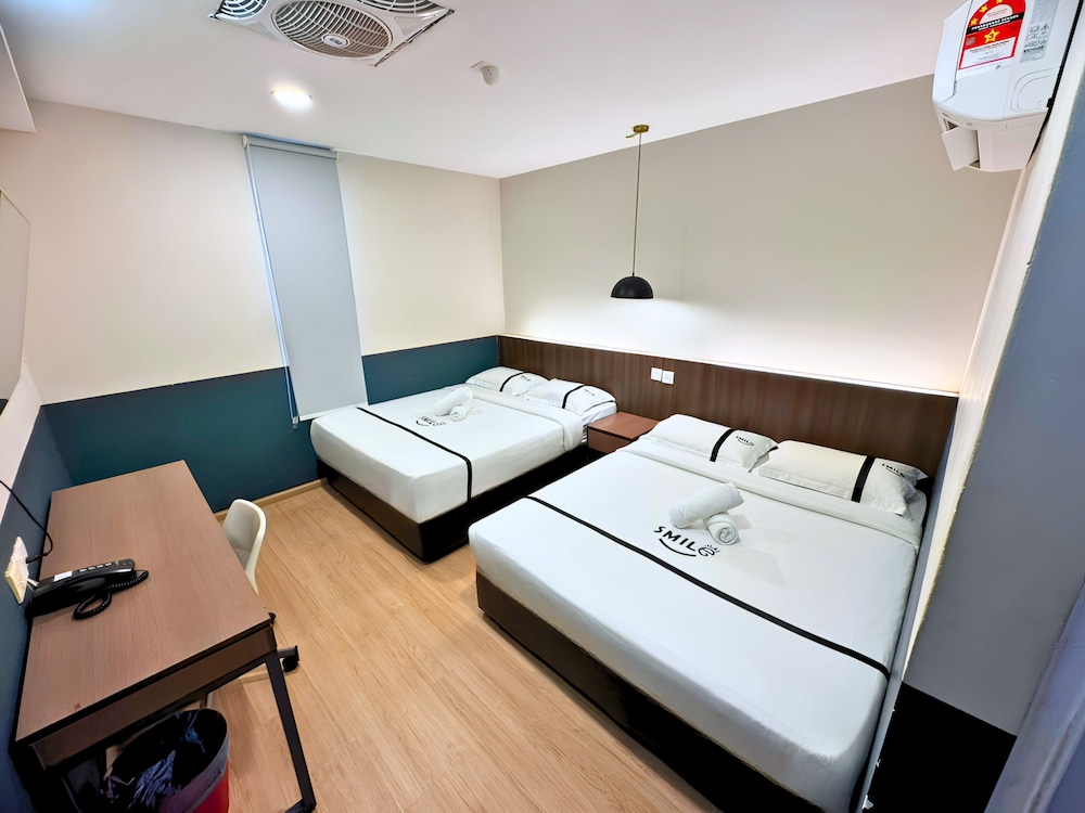 Smile Hotel Usj 32/53