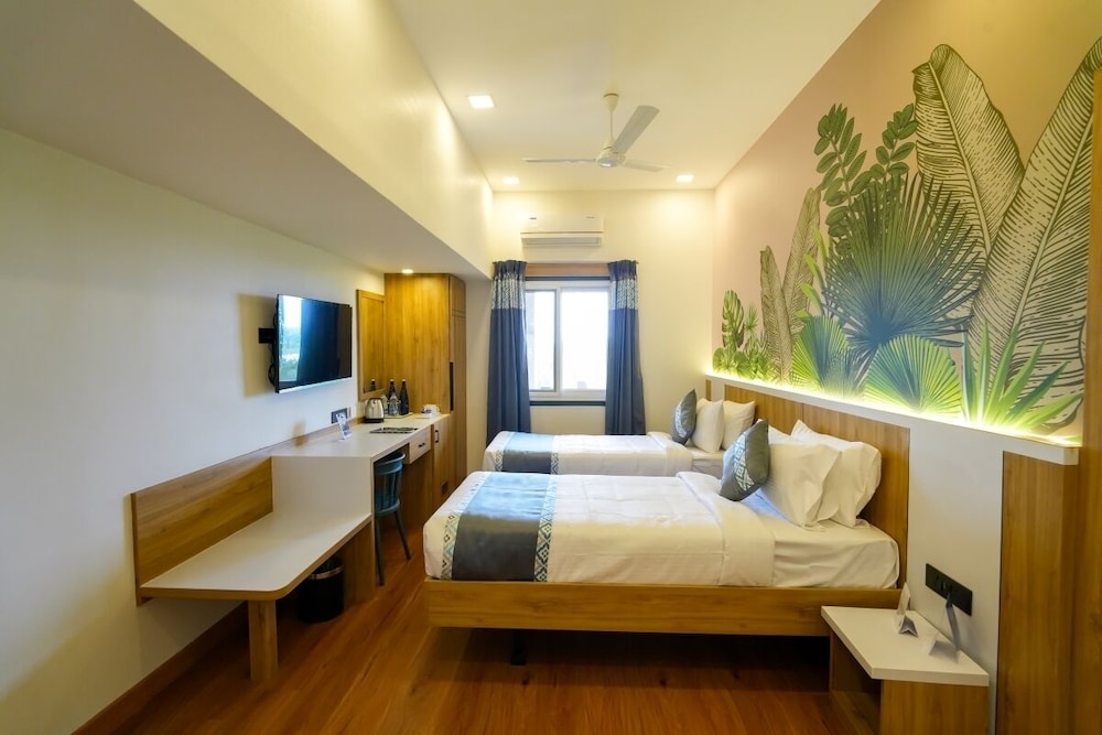 MGM Vailankanni Residency 18/49