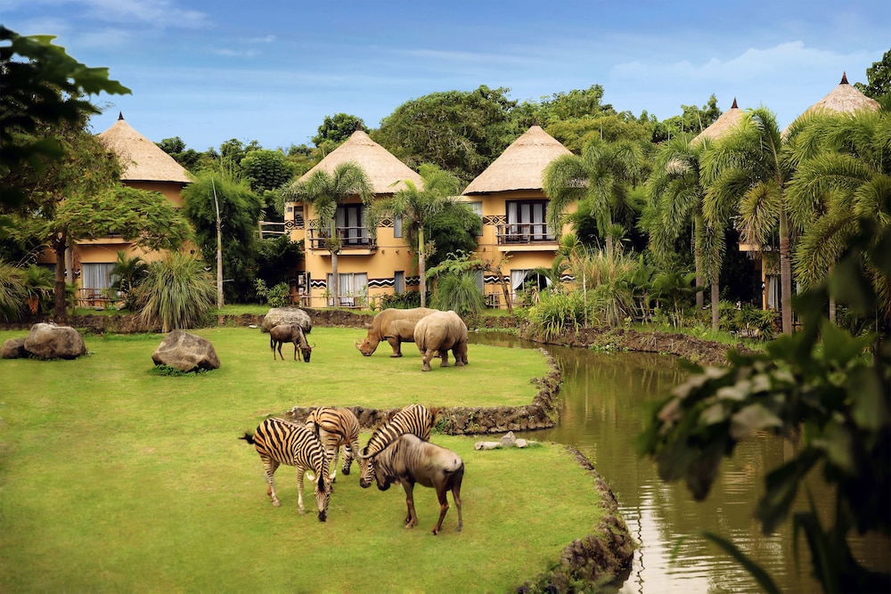 Mara River Safari Lodge 40/49