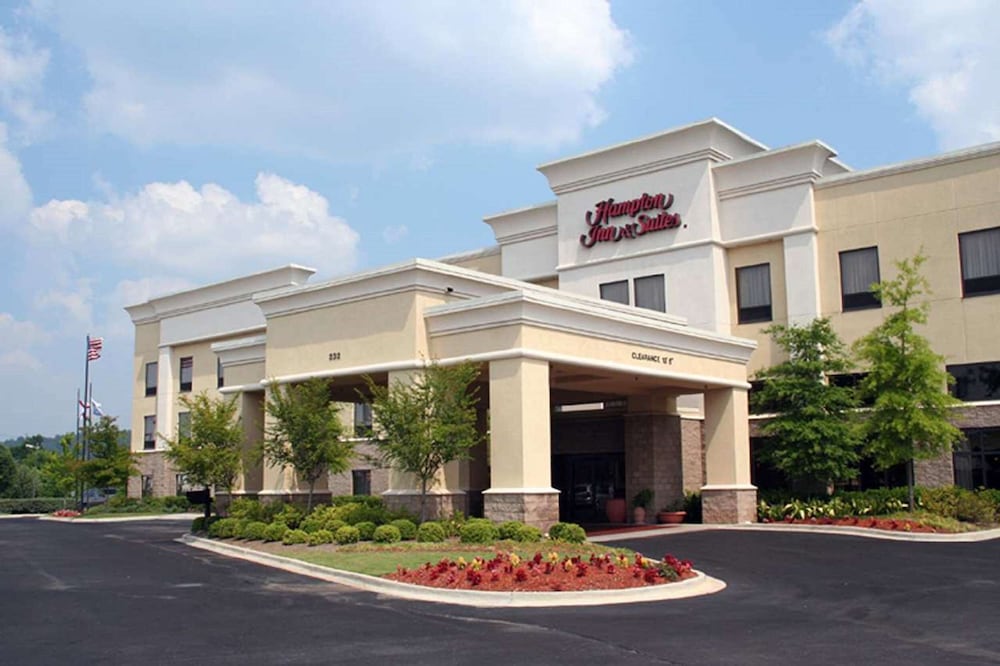 Hampton Inn & Suites Birmingham-Pelham (I-65) 1/48