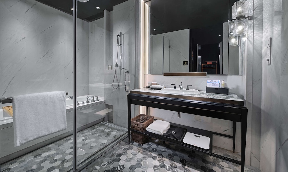 Hilton Beijing Daxing 14/54