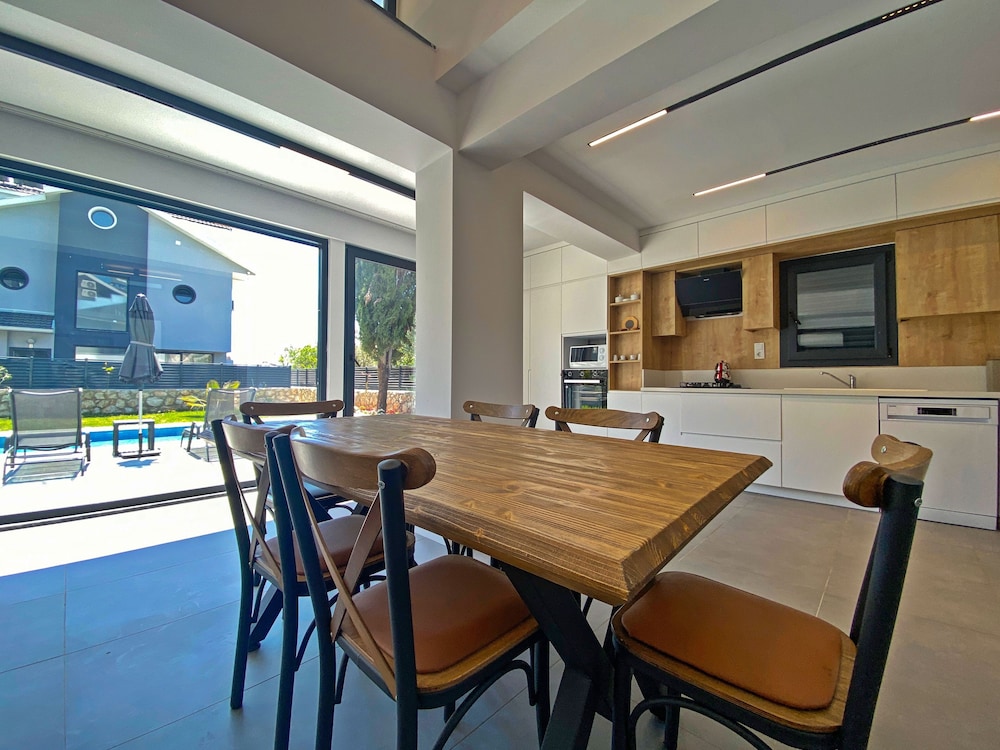 Zehra Villas 35/50