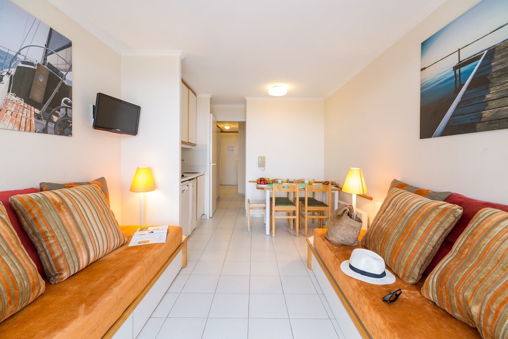 Pierre Vacances Village Residence Cap Esterel 26/50