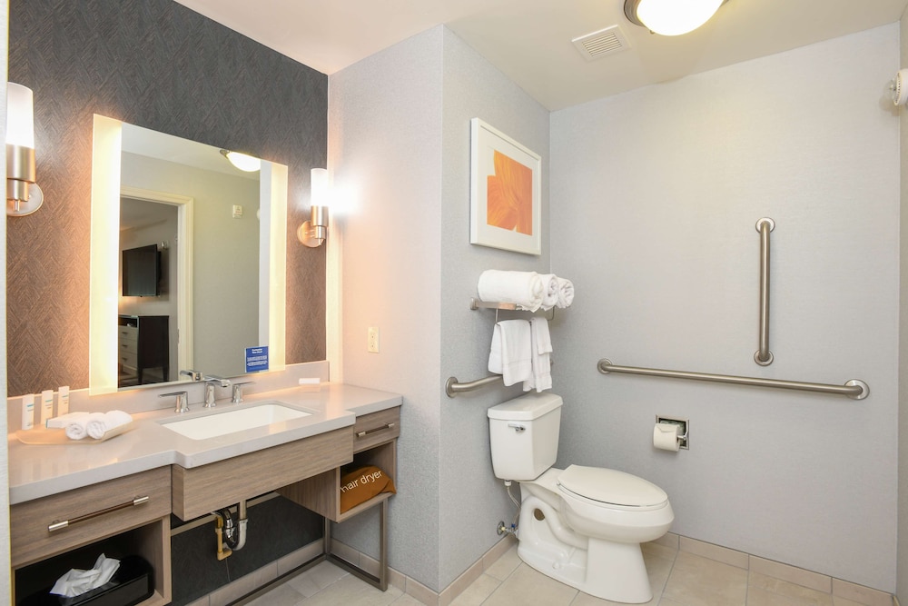 Homewood Suites by Hilton Cincinnati Airport South Florence 13/60