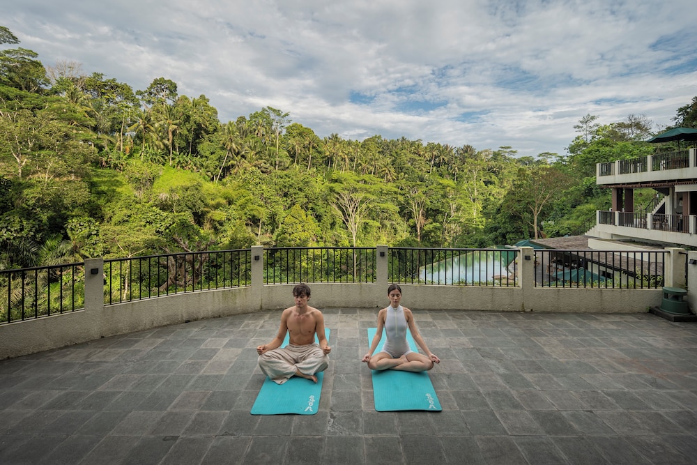 Metland Venya Ubud (Formerly Horison Ume Suites and Villas Ubud) 38/50