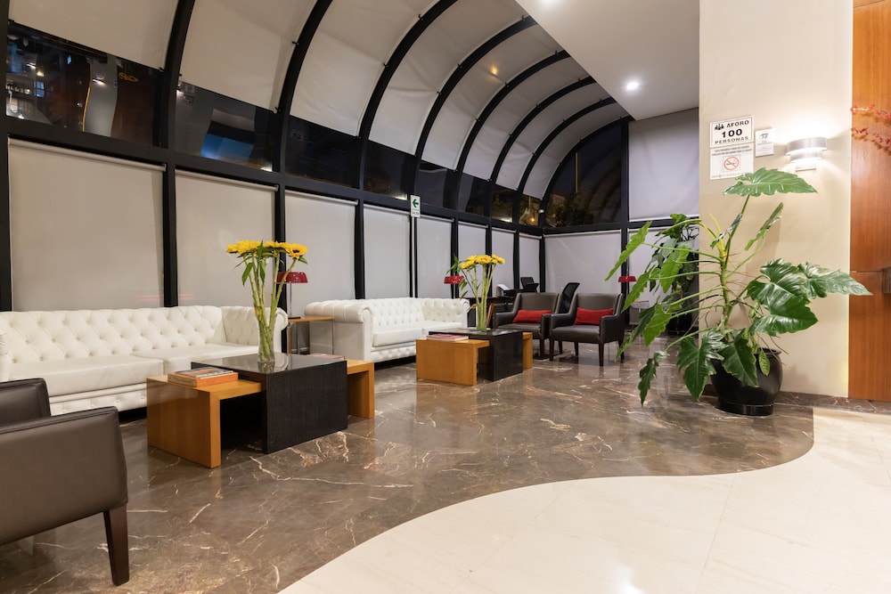 J&A Classic Hotel 13/21