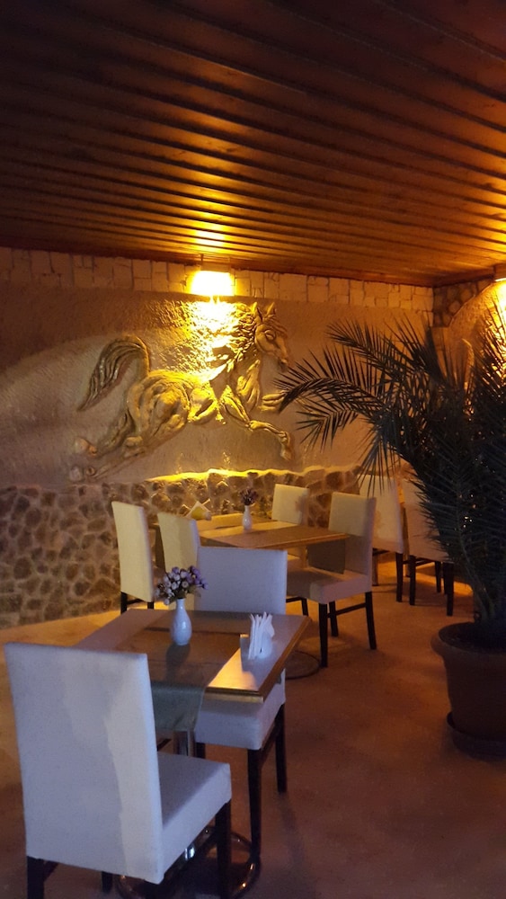 Sarihan Cave Hotel 35/50