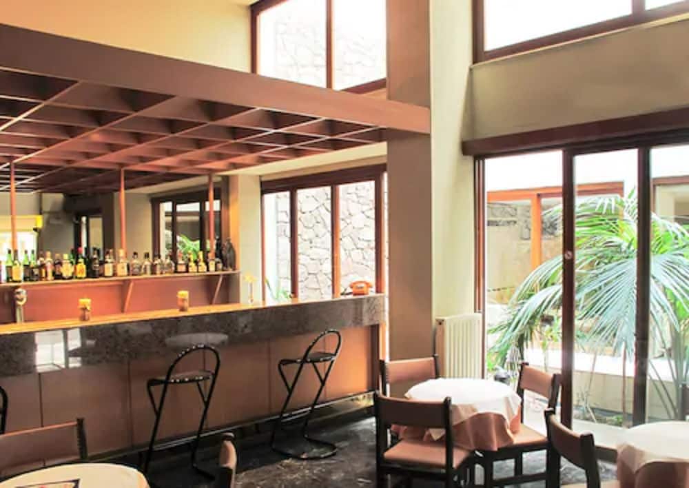 Zeus Hotels El Greco Heraklion 51/64