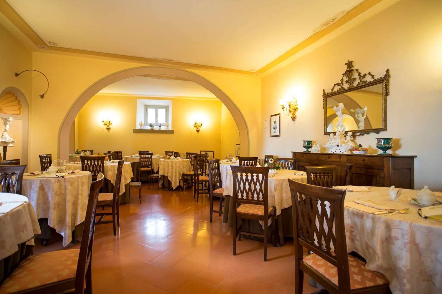 Hotel Villa Marsili 6/9