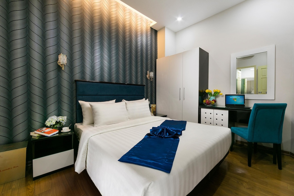 Diamond Legend Hotel 29/65
