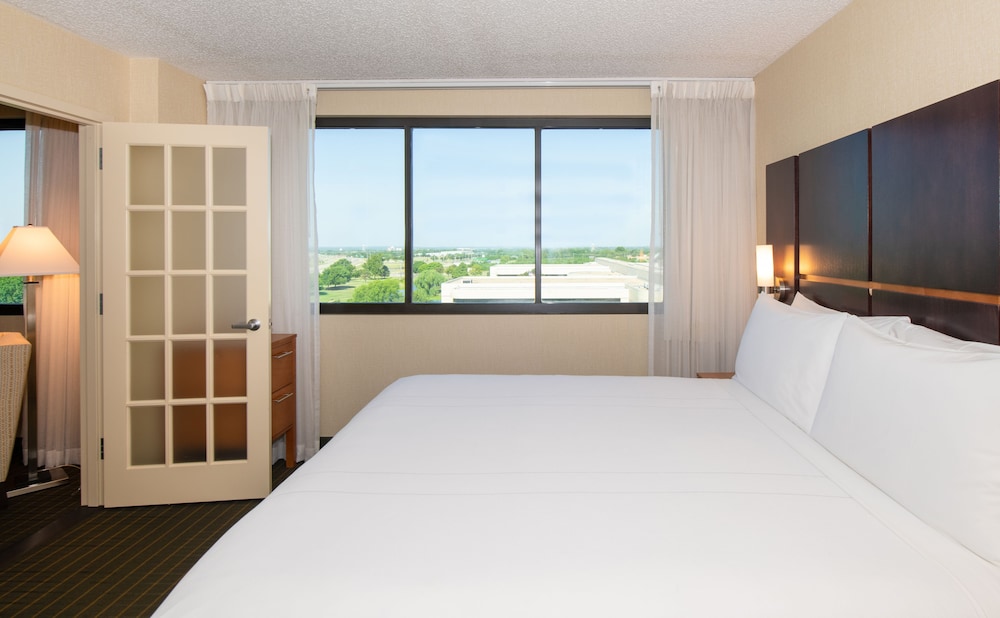 Marriott Conference Center At Nced 9/40