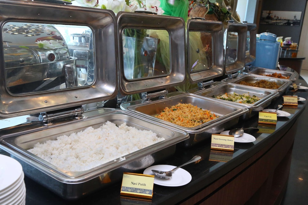 Galaxy Hotel Banjarmasin 18/50