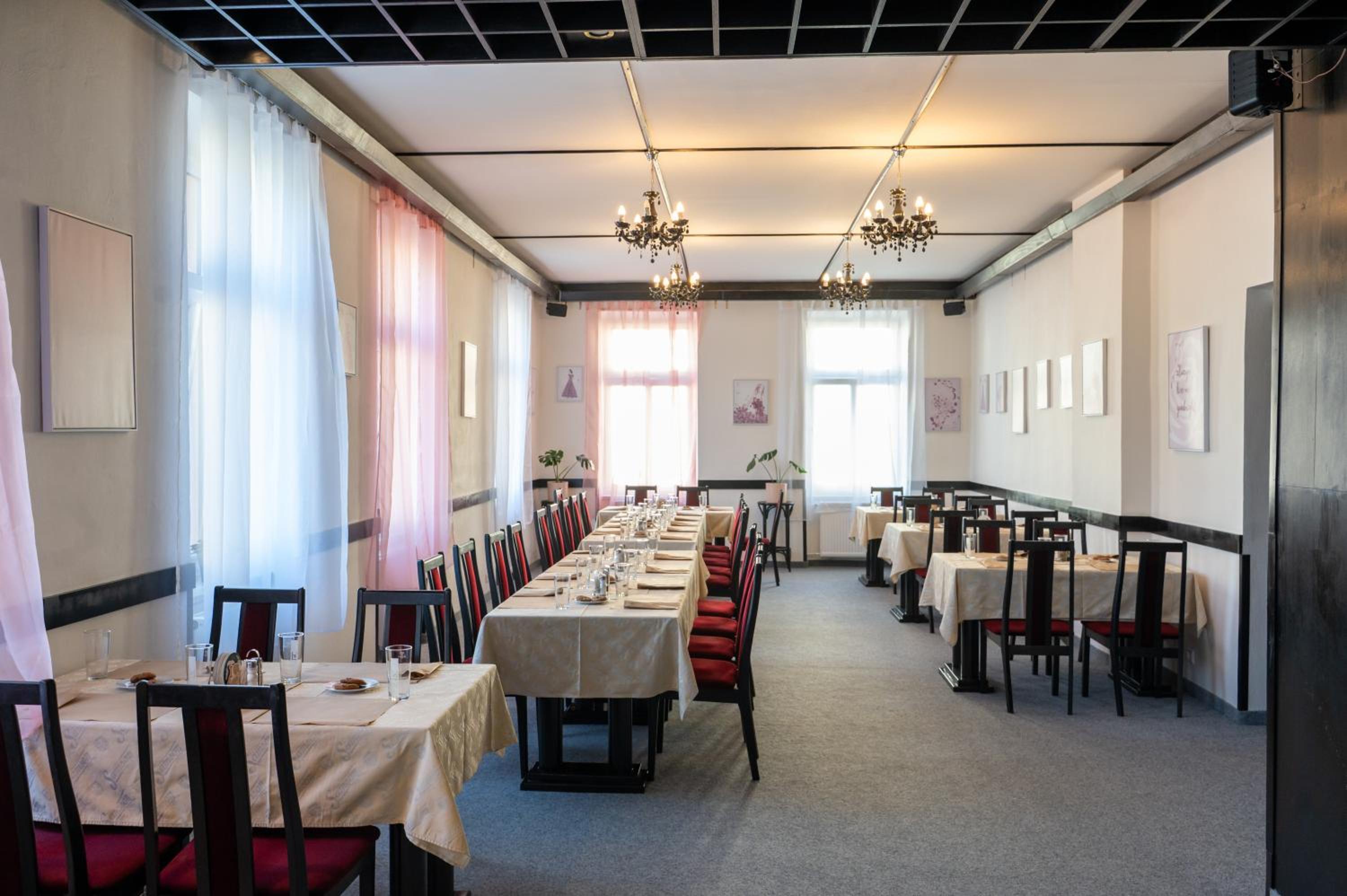 Hotel CB Royal 31/61