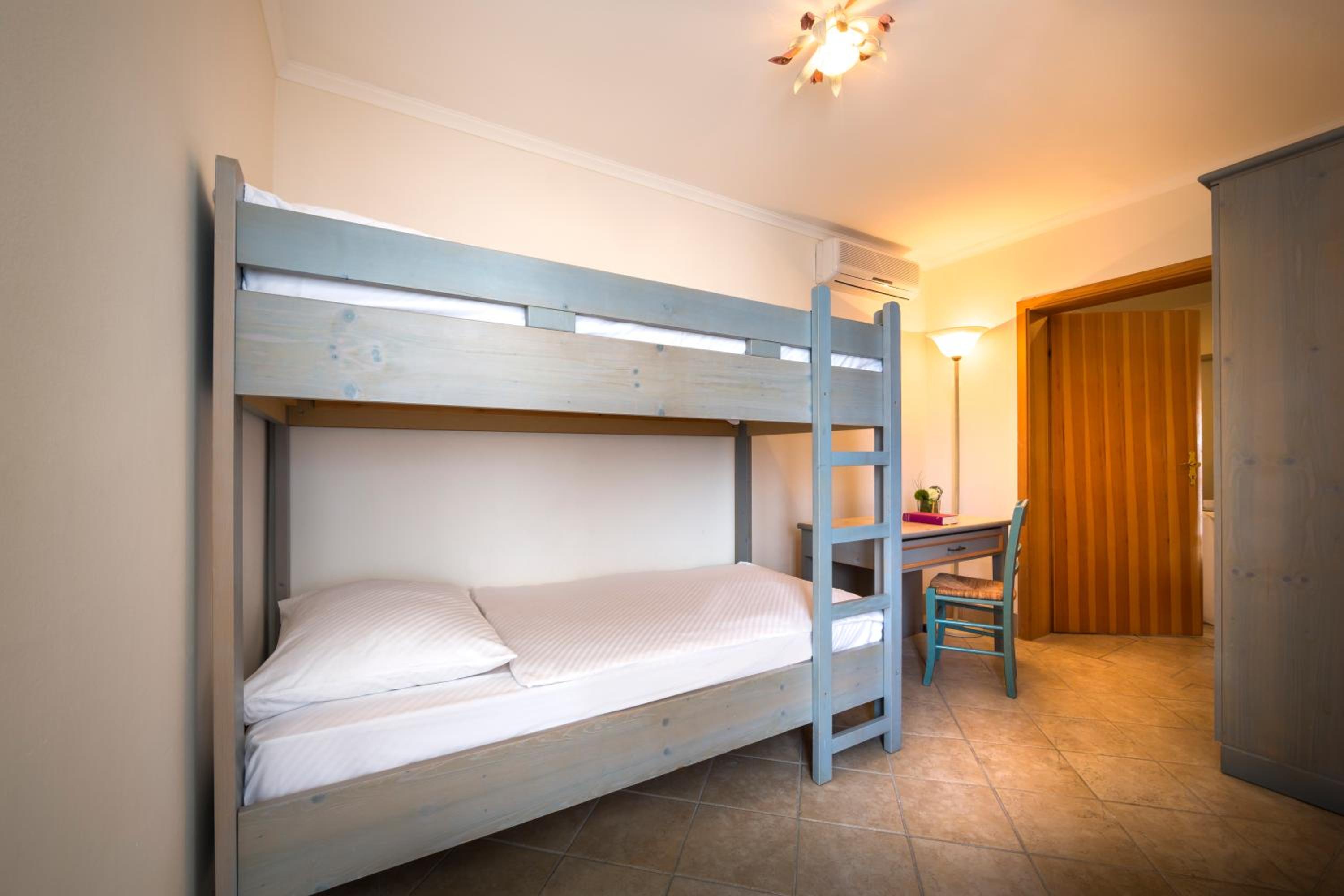Deluxe Suite Belvedere