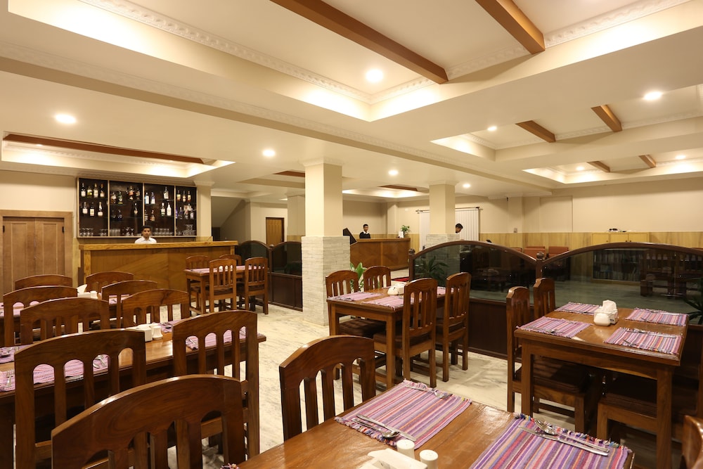 Pokhara Choice Inn 60/70