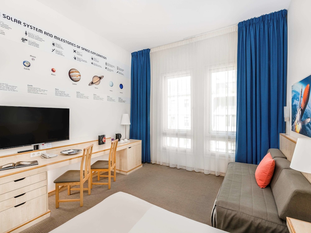 Movenpick Hotel Budapest Centre 39/69