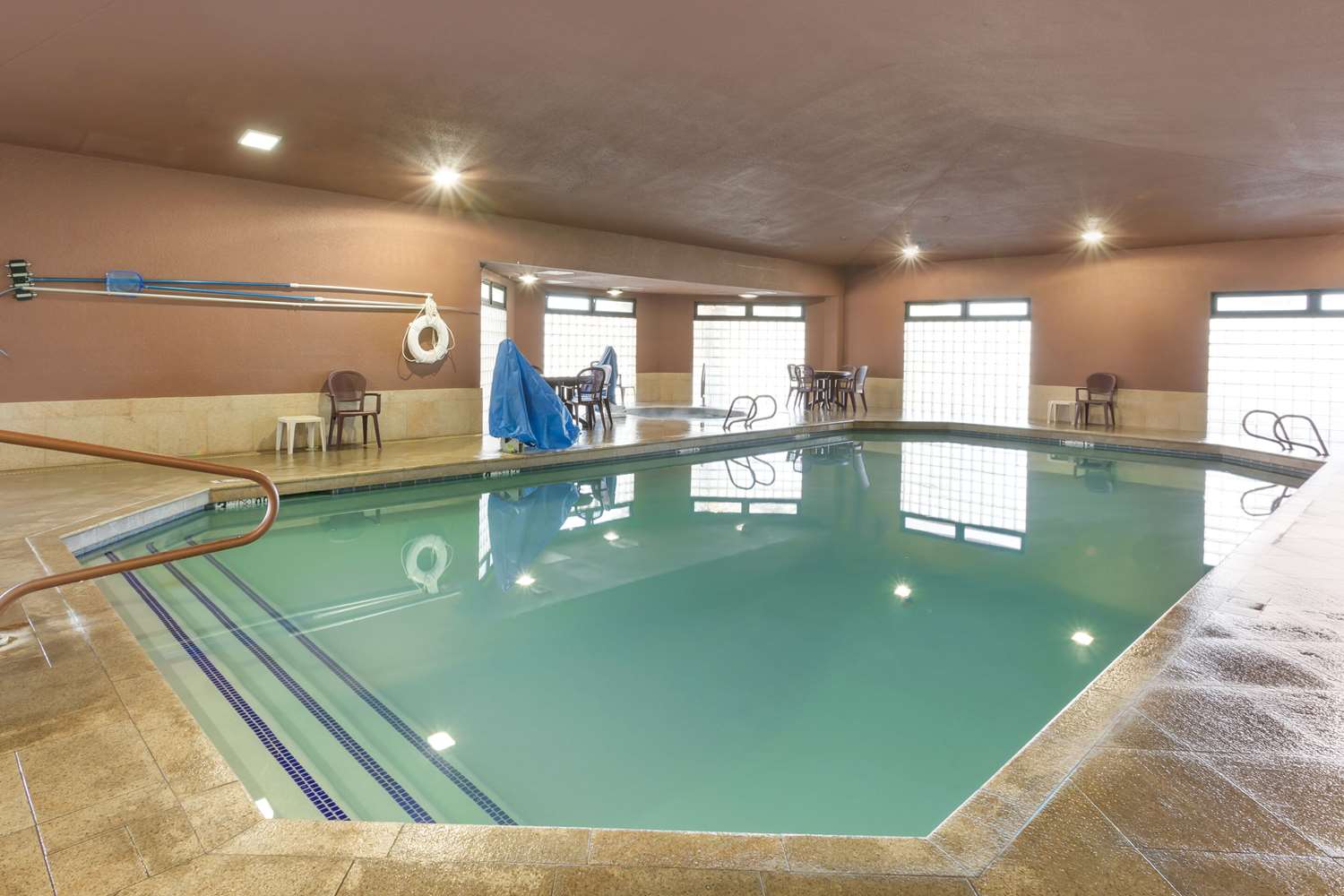 Comfort Inn Near Grand Canyon 29/50
