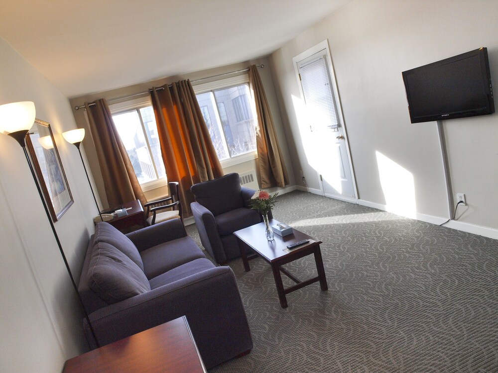 BEAUSEJOUR HOTEL APPARTEMENTS 27/50