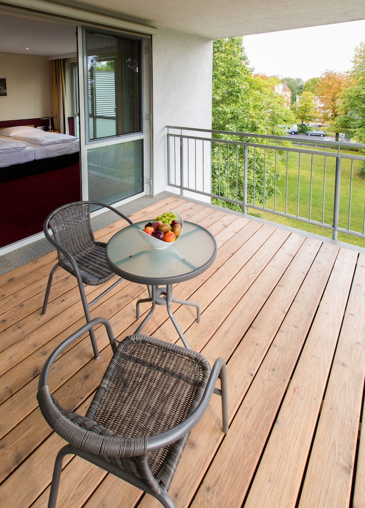 Aparion Apartments Berlin 24/29