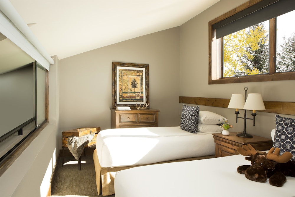 Teton Mountain Lodge and Spa A Noble House Resort 26/67