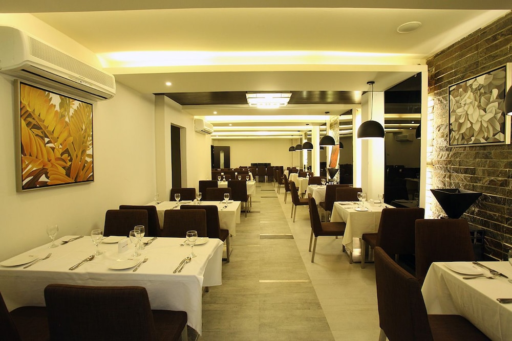 Galesia Hotel and Resort Ltd 37/48