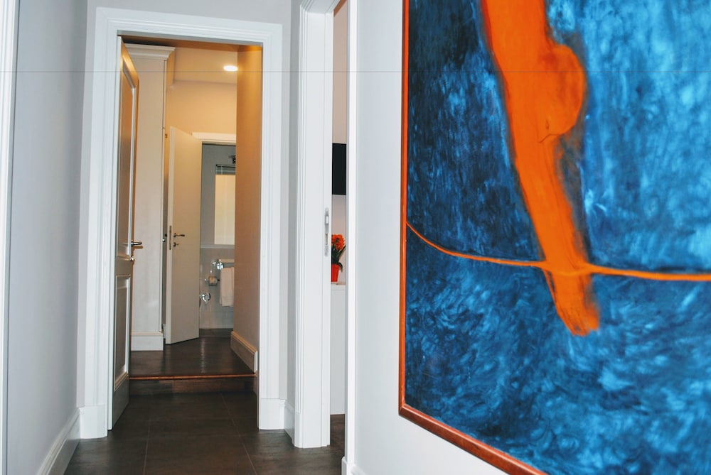 Guest House Cavour 278 21/56