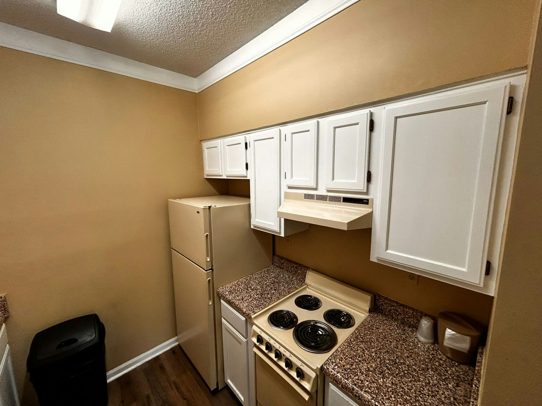 Plantation Oaks Suites & Inn Millington 18/36