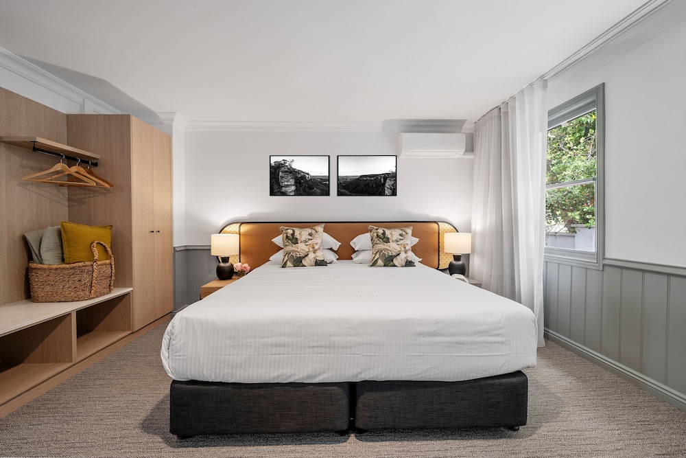 Wildes Boutique Hotel 12/45