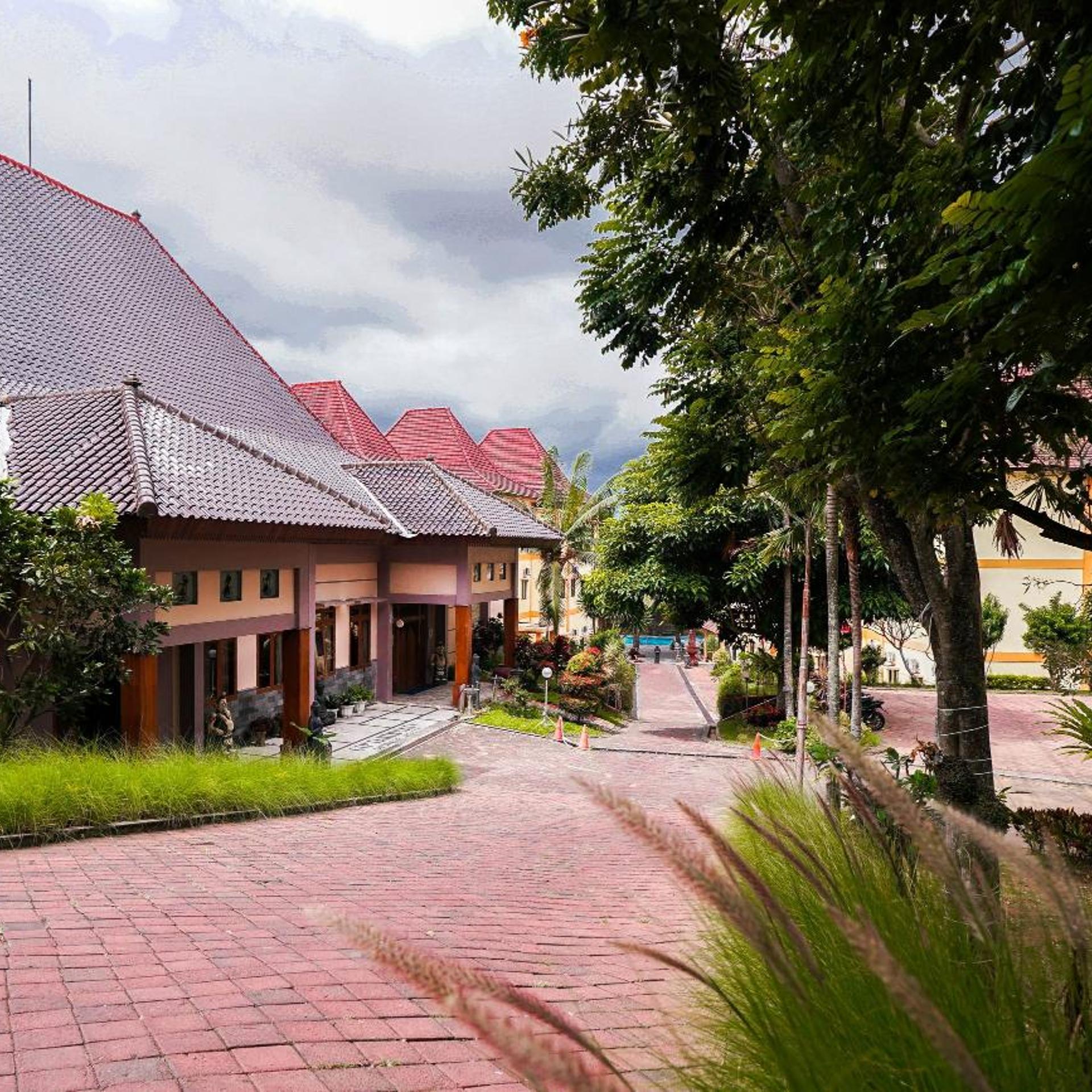 Ciptaningati Batu 39/41