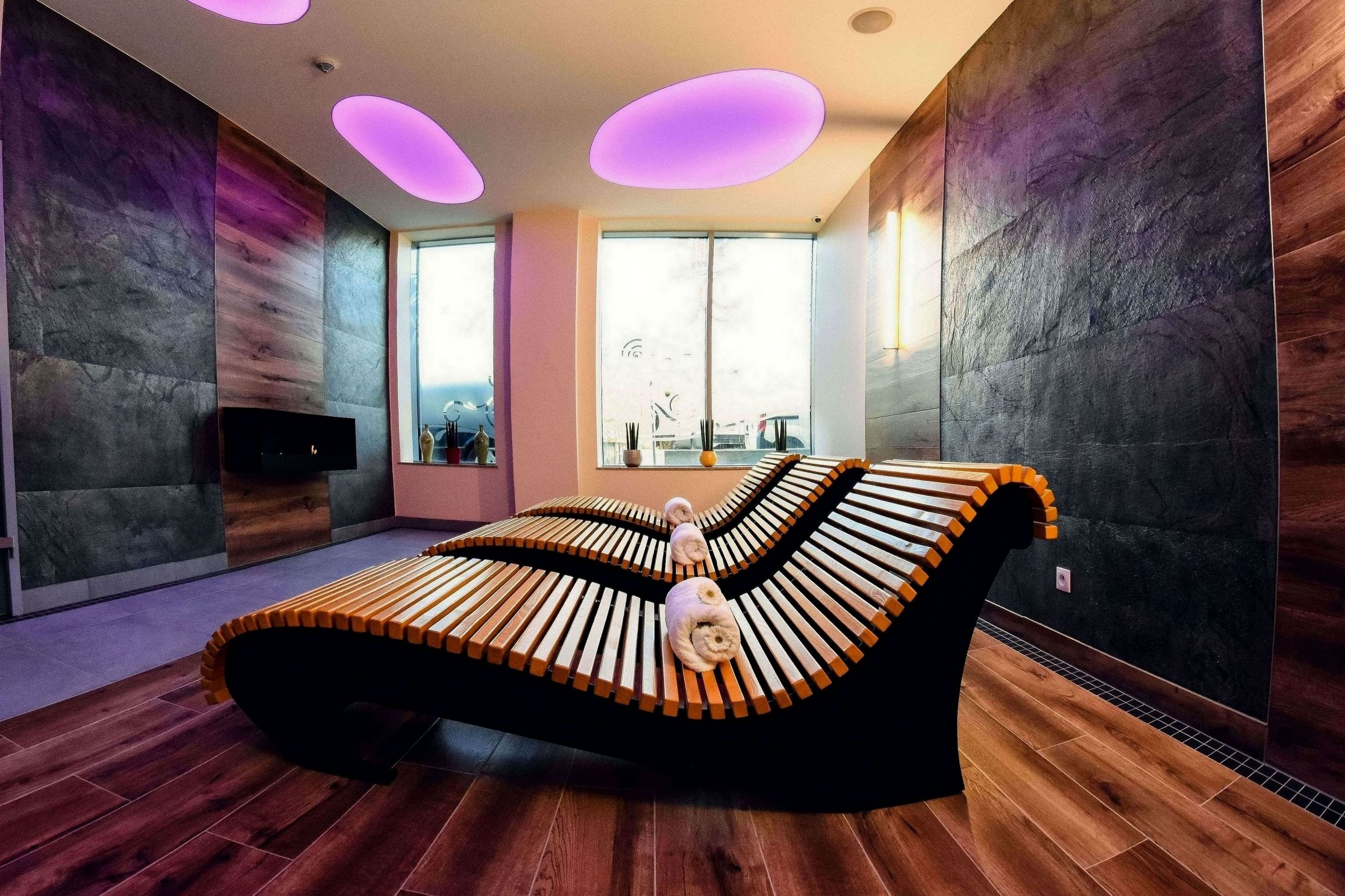 Ruben Hotel 2/8