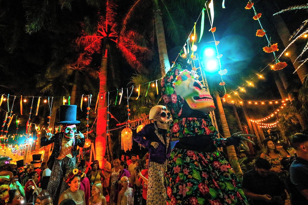 Dreams Tulum Resort Spa All Inclusive 62/70