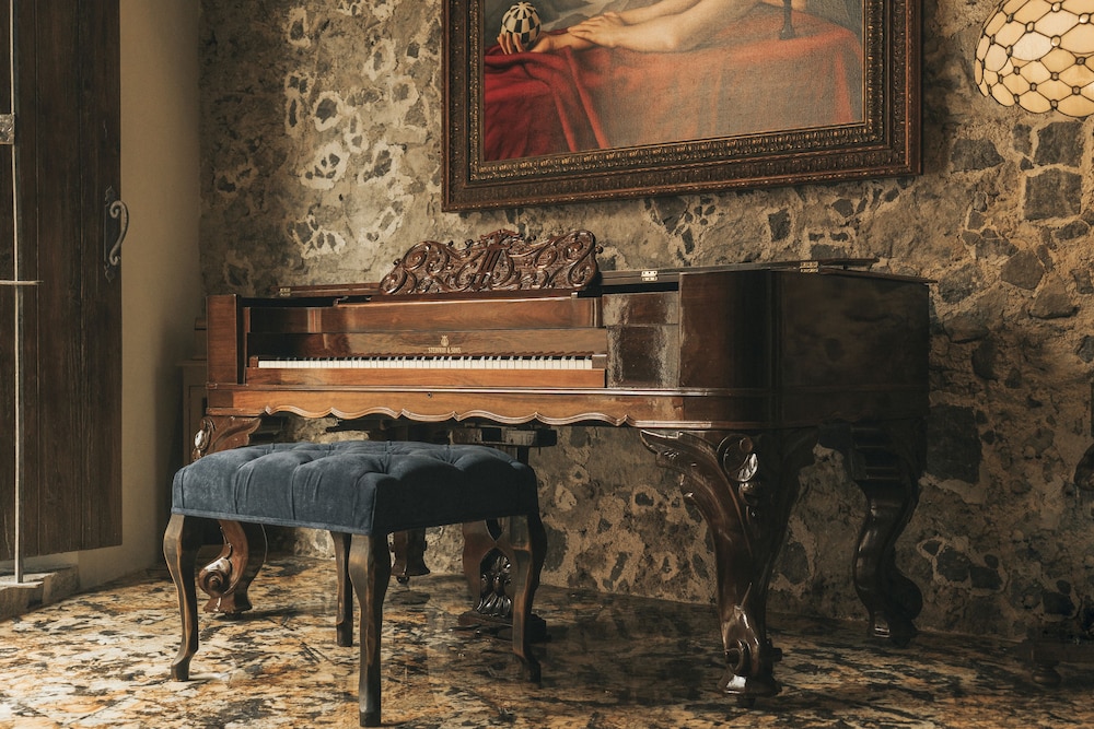 Casona de Los Sapos Hotel Boutique 41/50