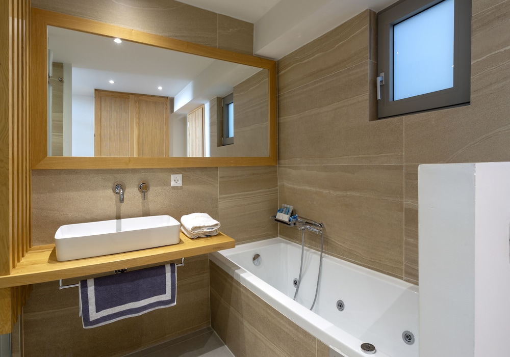 Atermono Boutique Resort and Spa 48/50